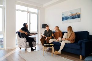 habitaciones en alquiler